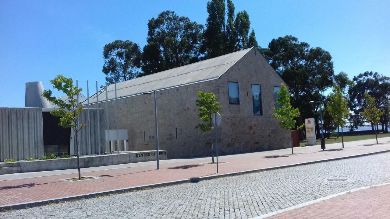 Cantinho Da Ana Viana do Castelo Luaran gambar